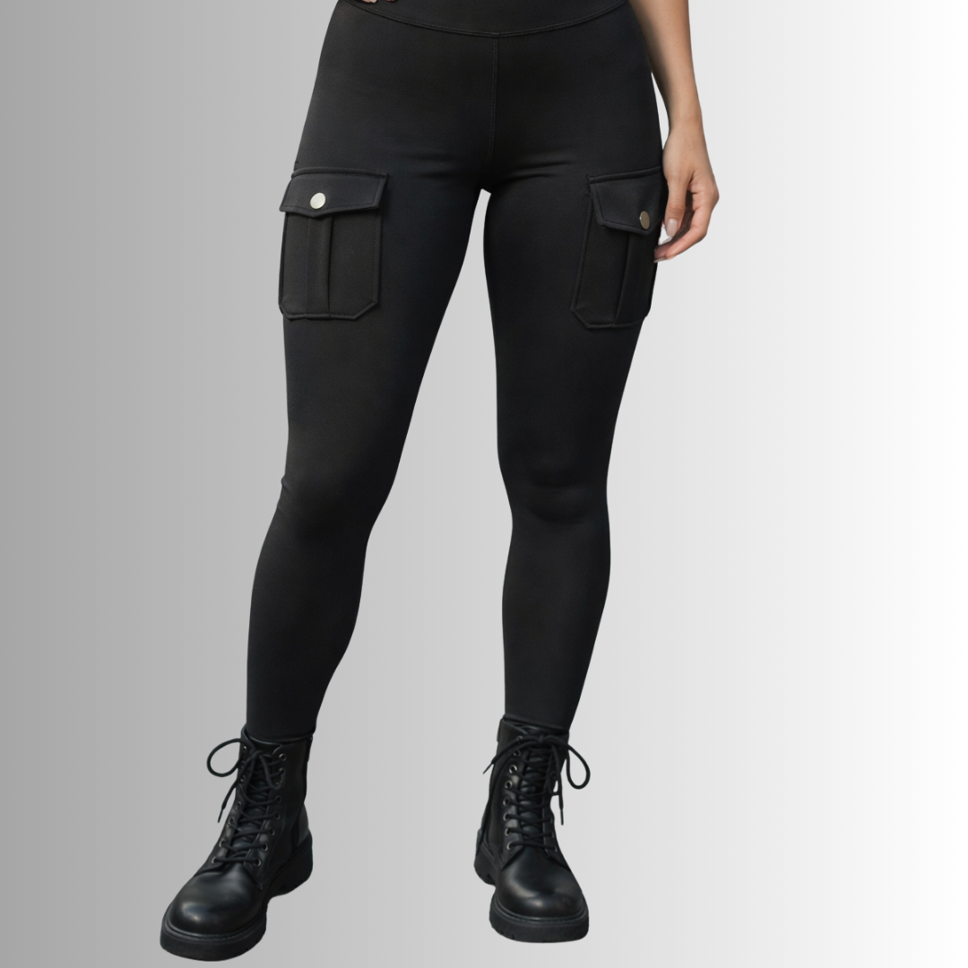 Leggings CARGO