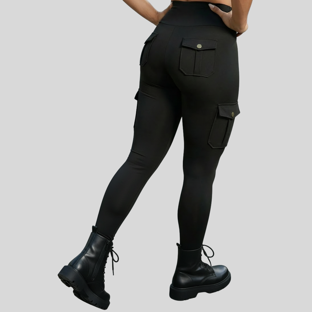 Leggings CARGO