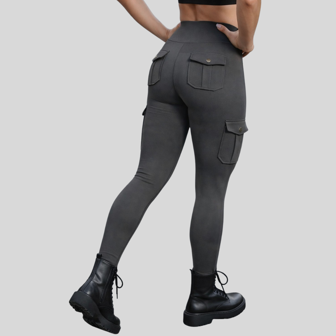 Leggings CARGO