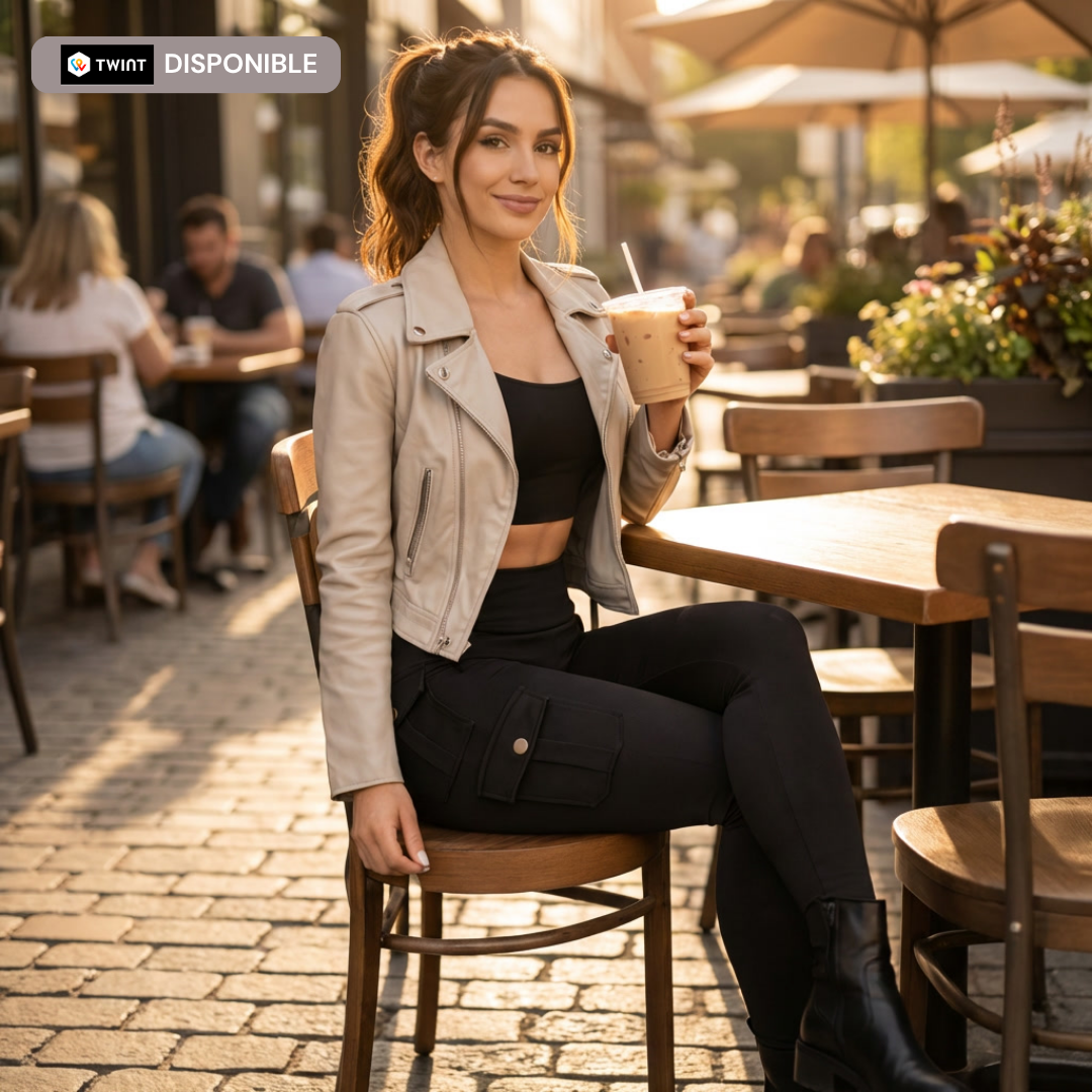 Leggings CARGO