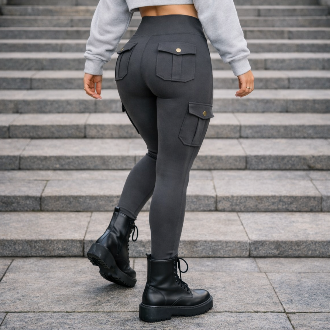 Leggings CARGO