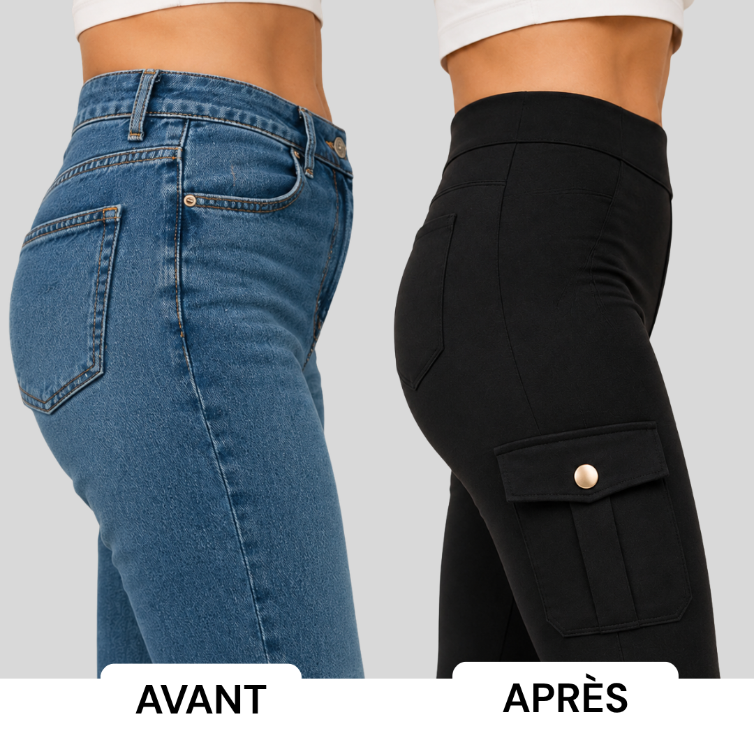 Leggings CARGO